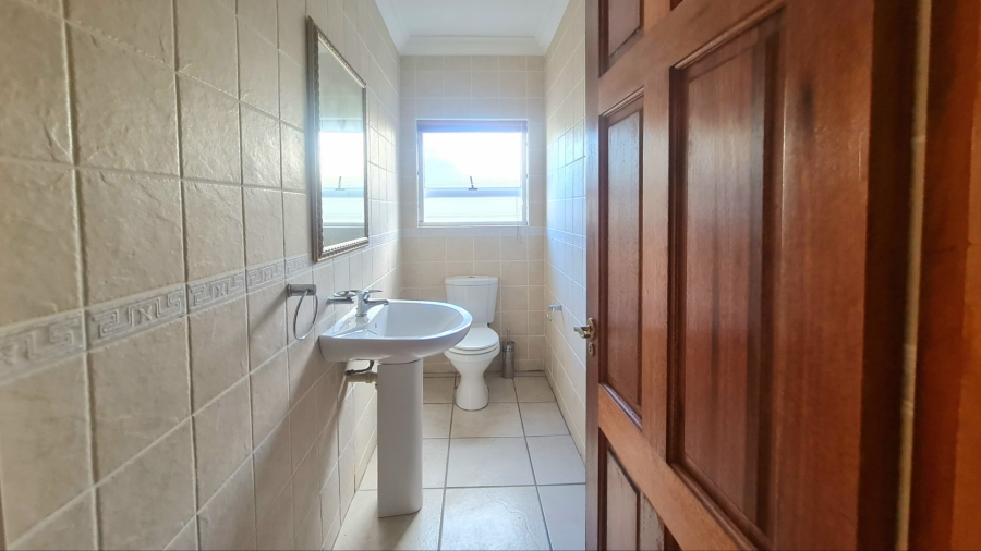 4 Bedroom Property for Sale in Cutty Sark Western Cape